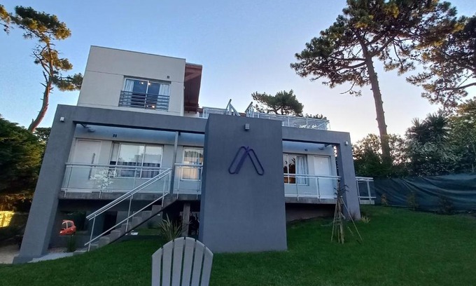 Villa Gesell Apartment | Acacia Morada