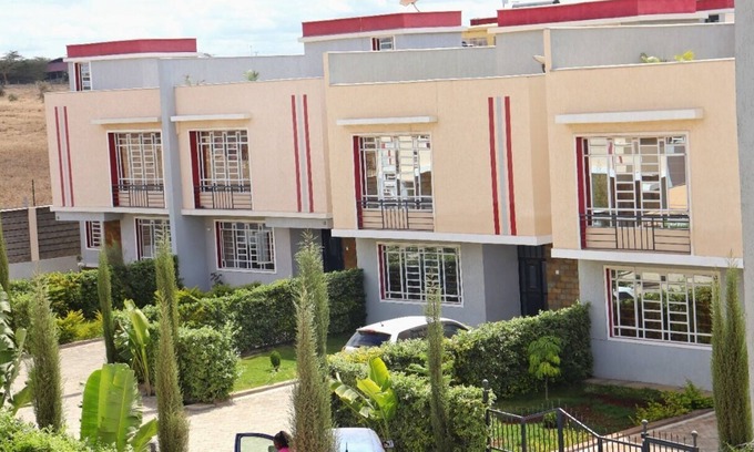 Kitengela Villa | Acacia Premier Villas