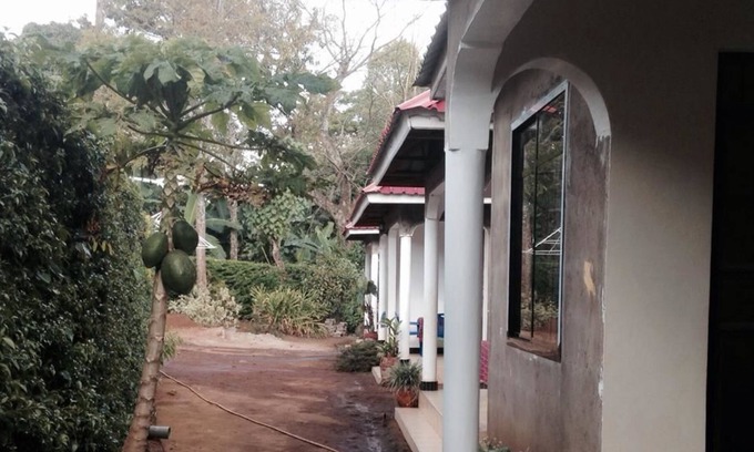 Marangu Apartment | Acacia Tree Apartments