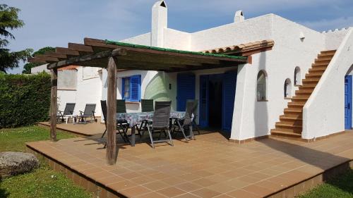 Torroella de Montgri House | Acacies 25