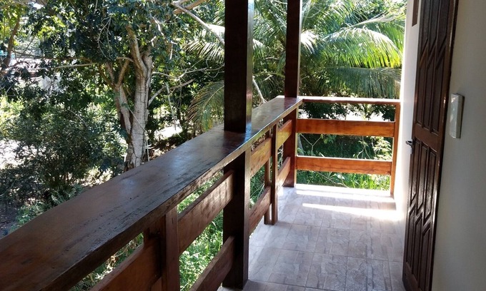 Barra Grande House | Acalmar Lua - House for 8 people in the center of Barra Grande