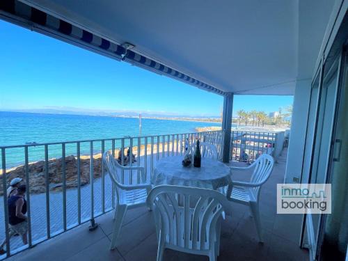 Salou City Centre Apartment | Acantilados la Mar de Salou