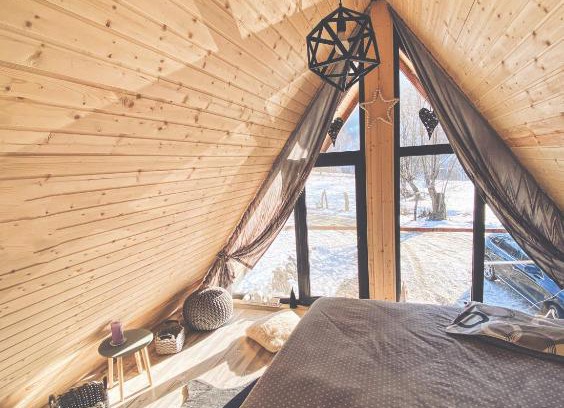 Lupeni House | Acasă Straja - Casa Nordică