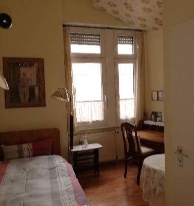 Bockenheim Bed & Breakfast | aCasa Bed & Breakfast