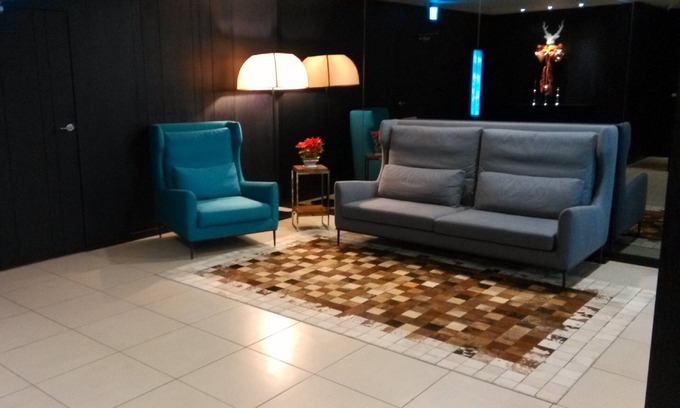 Longtan District Hotel | ACASA Hotel