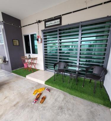 Kampung Pengkalan House | Acasa HS