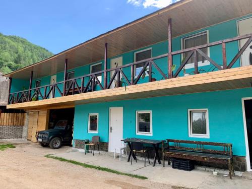 Bicaz-Chei House | Acasa in Bicaz-Chei - Camere de inchiriat Cheile Bicazului