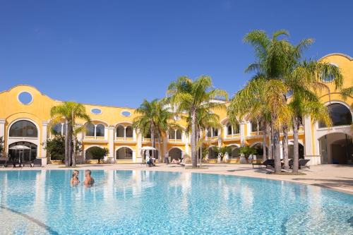 Acaya Hotel | Acaya Golf Resort & Spa