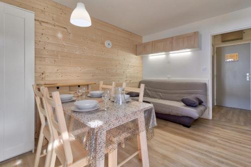 Genos Apartment | Accès direct aux pistes - appartement pour 4
