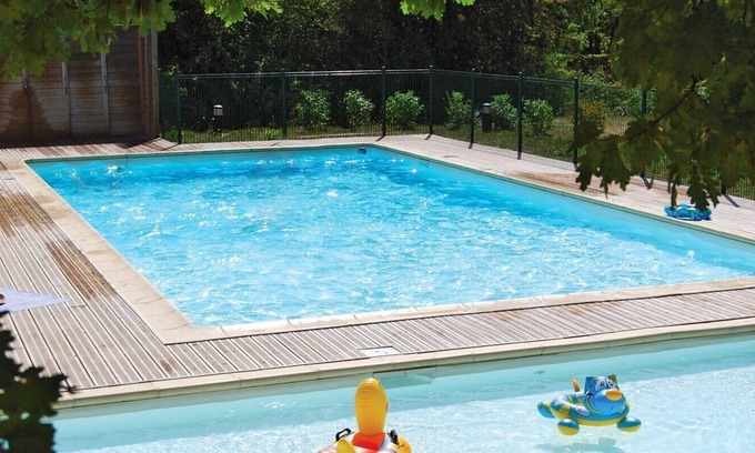 Gramat Cabin | Accès Sauna + Super endroit ! Cottage Climatisé avec Terrasse