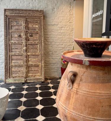 Statenkwartier Bed & Breakfast | accademia00