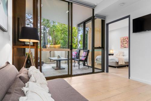 Lane Cove North Apartment | Accessible Apartment in Lane Cove