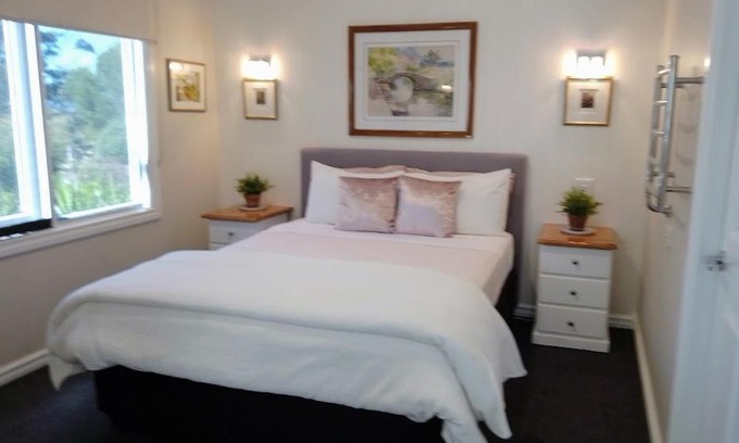 Kronkup Bed & Breakfast | Accessible B and B