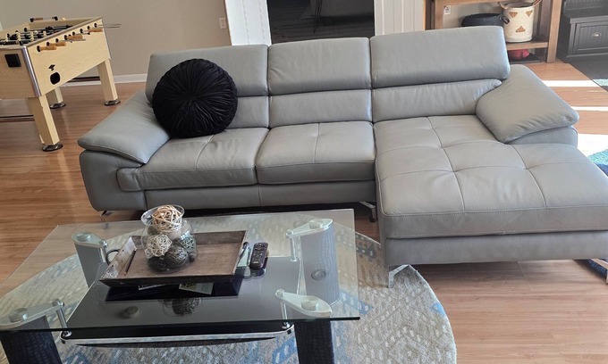 University Park House | Accessible ranch home on an acre of land with finished basement, games & comfort