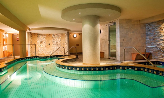 Banff Apartment | Accessible room, Central Banff, Hot Pool!