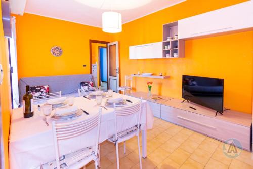 Silvi Marina Apartment | accogliente appartamento vicino al mare 70a