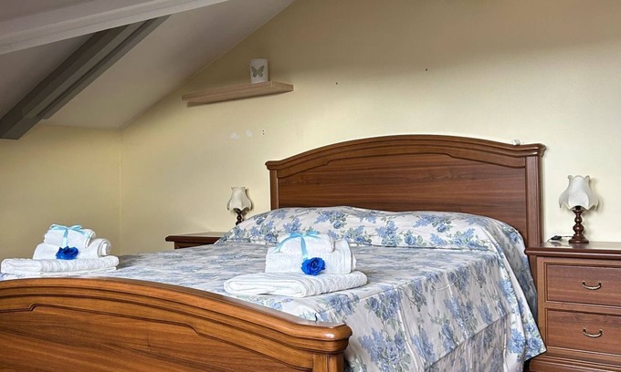 Foligno Apartment | Accogliente B&B a Foligno