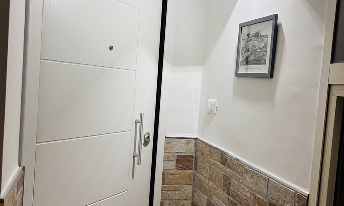 Ercolano House | Accogliente Casa a 240 Metri Dagli Scavi di Ercolano e Tantissime Ville