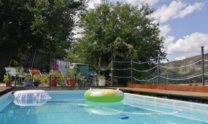 Monterosso House | Accogliente Casolare Dell'800, Perfetta per Amanti Della Natura e i Loro Animali