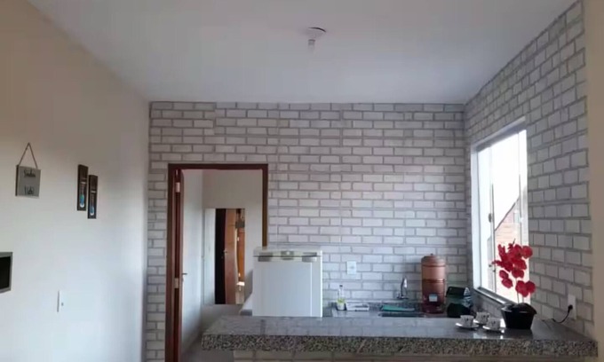 Caparao National Park Apartment | Accommodation in the wise corner 4