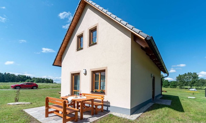 Straz nad Nezarkou Other | Accommodation ∙ 1 bedroom ∙ 5 guests