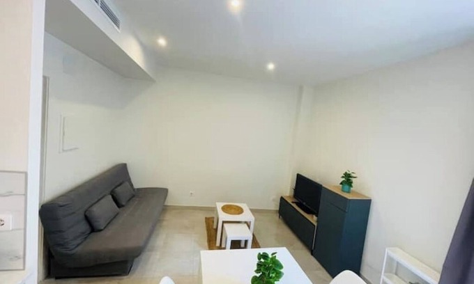 Vilanova I la Geltru Apartment | Accommodation in the center of Vilanova i la Geltrú