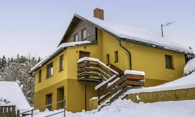 Stare Buky Other | Accommodation ∙ 4 bedrooms ∙ 10 guests