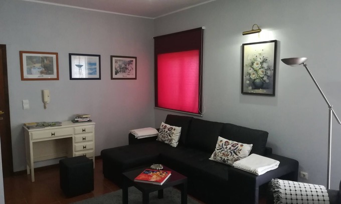Beijos Apartment | Accommodation in Santa Maria