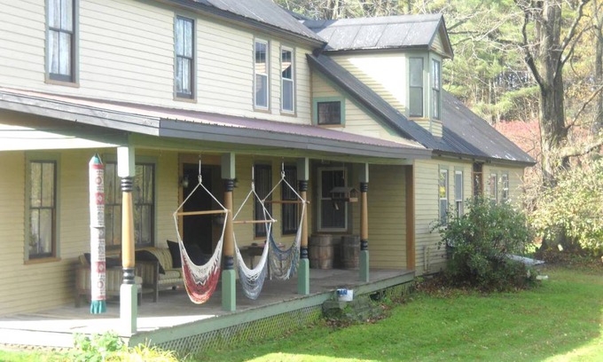 South Royalton Other | Accommodation ∙ 1 bedroom ∙ 2 guests