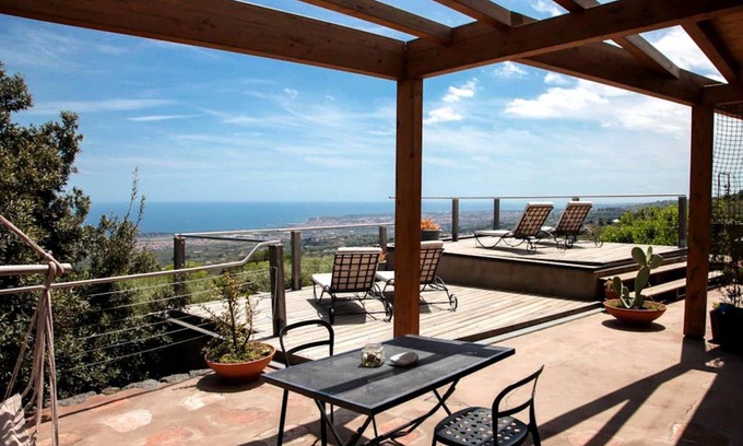 Mascali Other | Accommodation ∙ 1 bedroom ∙ 4 guests