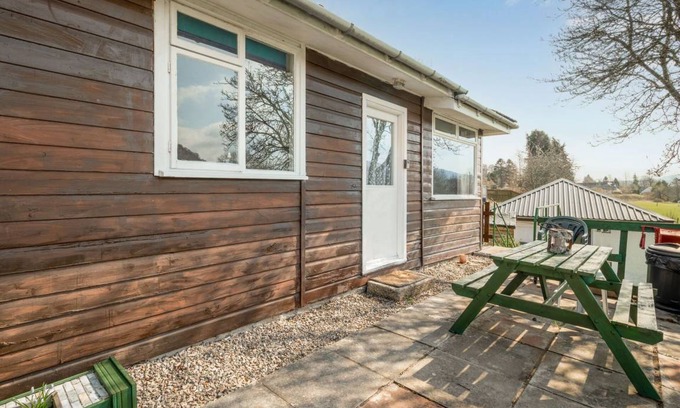 Contin Other | Accommodation ∙ 1 bedroom ∙ 3 guests