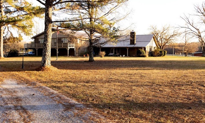 Belden Other | Accommodation ∙ 1 bedroom ∙ 4 guests