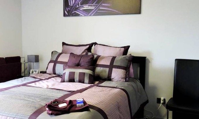 Gore Other | Accommodation ∙ 1 bedroom ∙ 2 guests