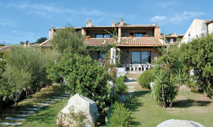 Sant'Elmo Other | Accommodation ∙ 2 bedrooms ∙ 6 guests