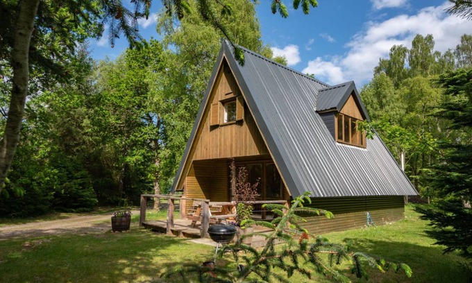 Beauly Other | Accommodation ∙ 2 bedrooms ∙ 4 guests