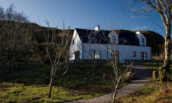 Colbost Other | Accommodation ∙ 3 bedrooms ∙ 6 guests