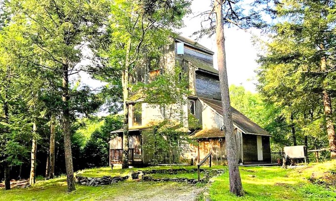Johnson Other | Accommodation ∙ 3 bedrooms ∙ 6 guests