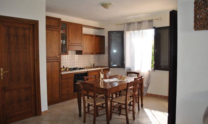 La Muddizza Apartment | Accommodation (800m from the sea)