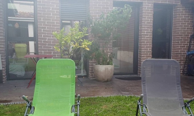 Bastide-Brazza Apartment | Accommodation for up to 4 people. 10min from Bordeaux center