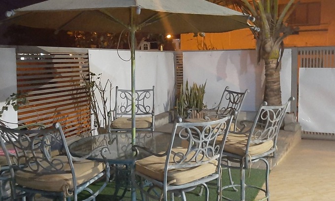 Assomada Apartment | Accommodation in the center of Assomada