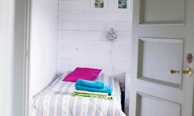 Vrigstad Cottage | Accommodation in the heart of Småland, wooded area with Spa and Restaurant