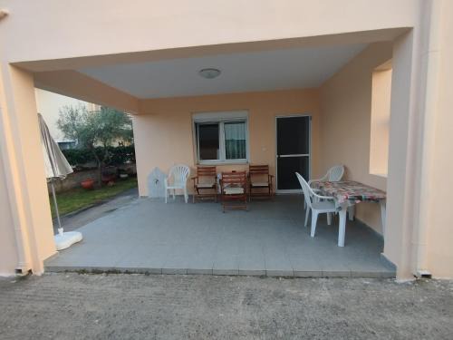 Leptokaria House | Accommodation Lydia