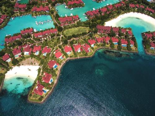Mahe Island Villa | Accommodations at Eden Island