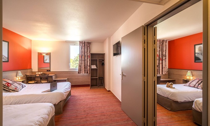 Ville-la-Grand Hotel | Ace hôtel Annemasse Genève