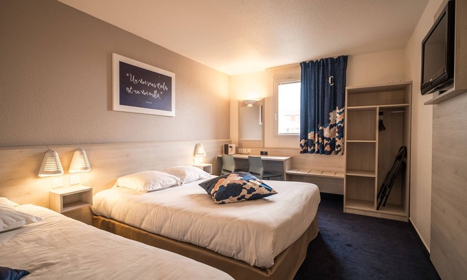 Riom Hotel | Ace Hôtel Riom