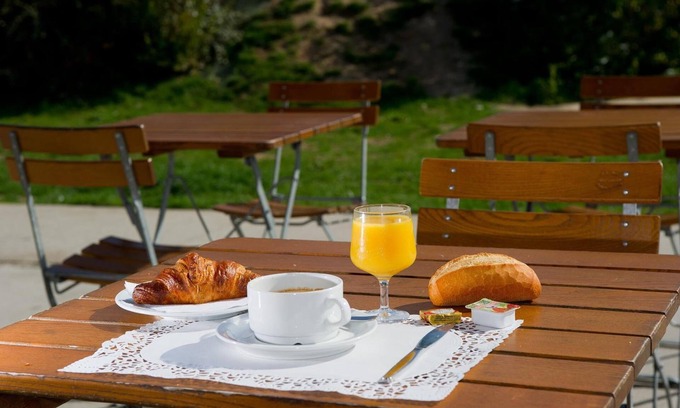 Athee-sur-Cher Hotel | ACE Hôtel Travel Athée sur Cher