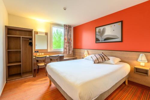 Brive-la-Gaillarde Hotel | Ace Hotel Brive
