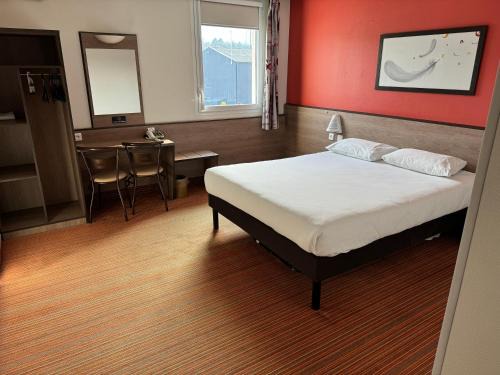 Valence Hotel | Ace Hotel Valence