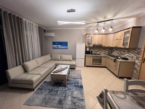 Durres Apartment | Ace Seaview 1