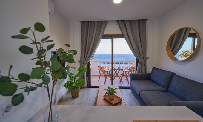 La Restinga Apartment | ACEMA 4 INVESTMENT SL